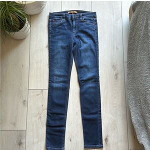 Joe’s Jeans - skinny leg // size 27
